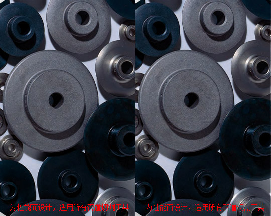 各類(lèi)切管機(jī)刀片