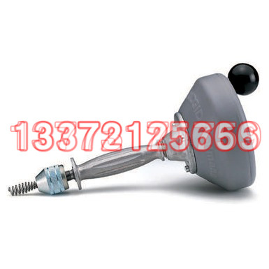 K-25型手動(dòng)疏通機(jī)